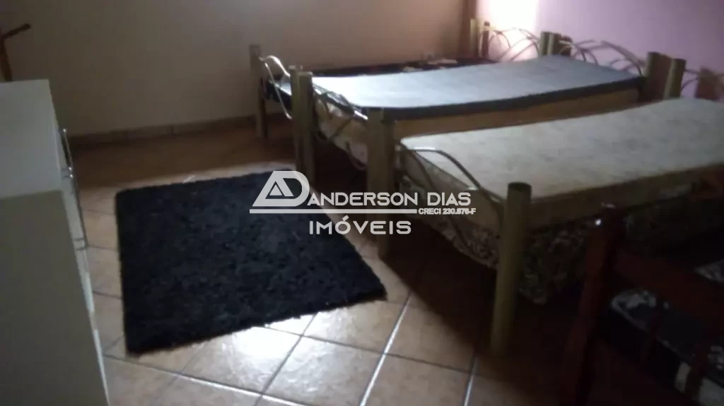 Sobrado com 4 dormitórios à venda, 140 m² por R$ 390,000 - Jd Rio Santos - Caraguatatuba/SP
